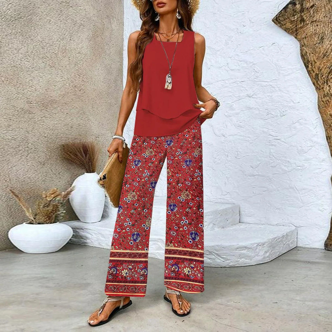 Elisa- Lichtgewicht Zomerset