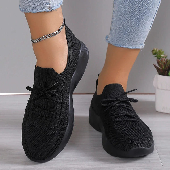 Laira – Stijlvolle Ademend Sneakers