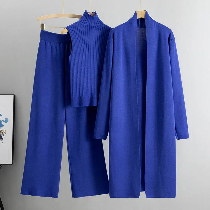 Floris - Klassieke 3-delige outfit set
