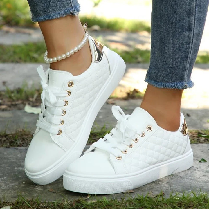 Calix - Stijlvolle Lichtgewicht Orthopedische Sneakers