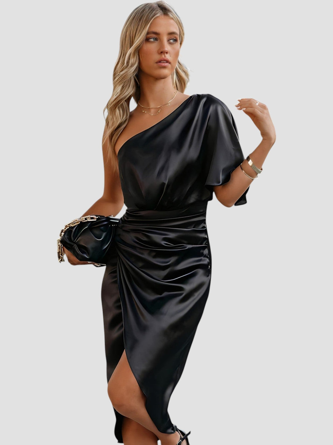 Alicia - Elegante Jurk