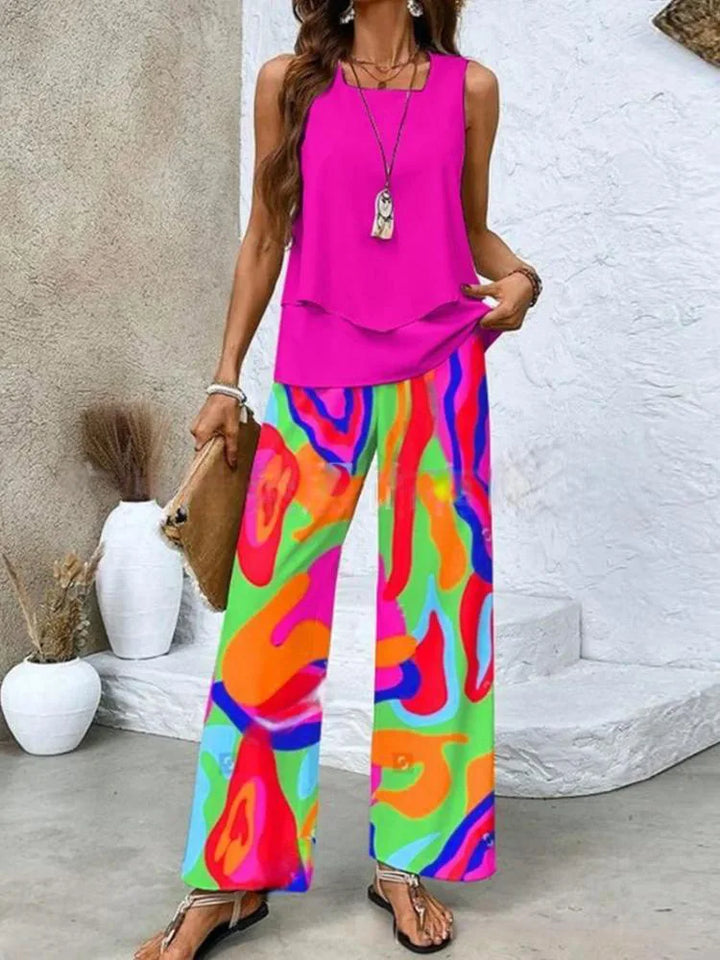 Elisa- Lichtgewicht Zomerset