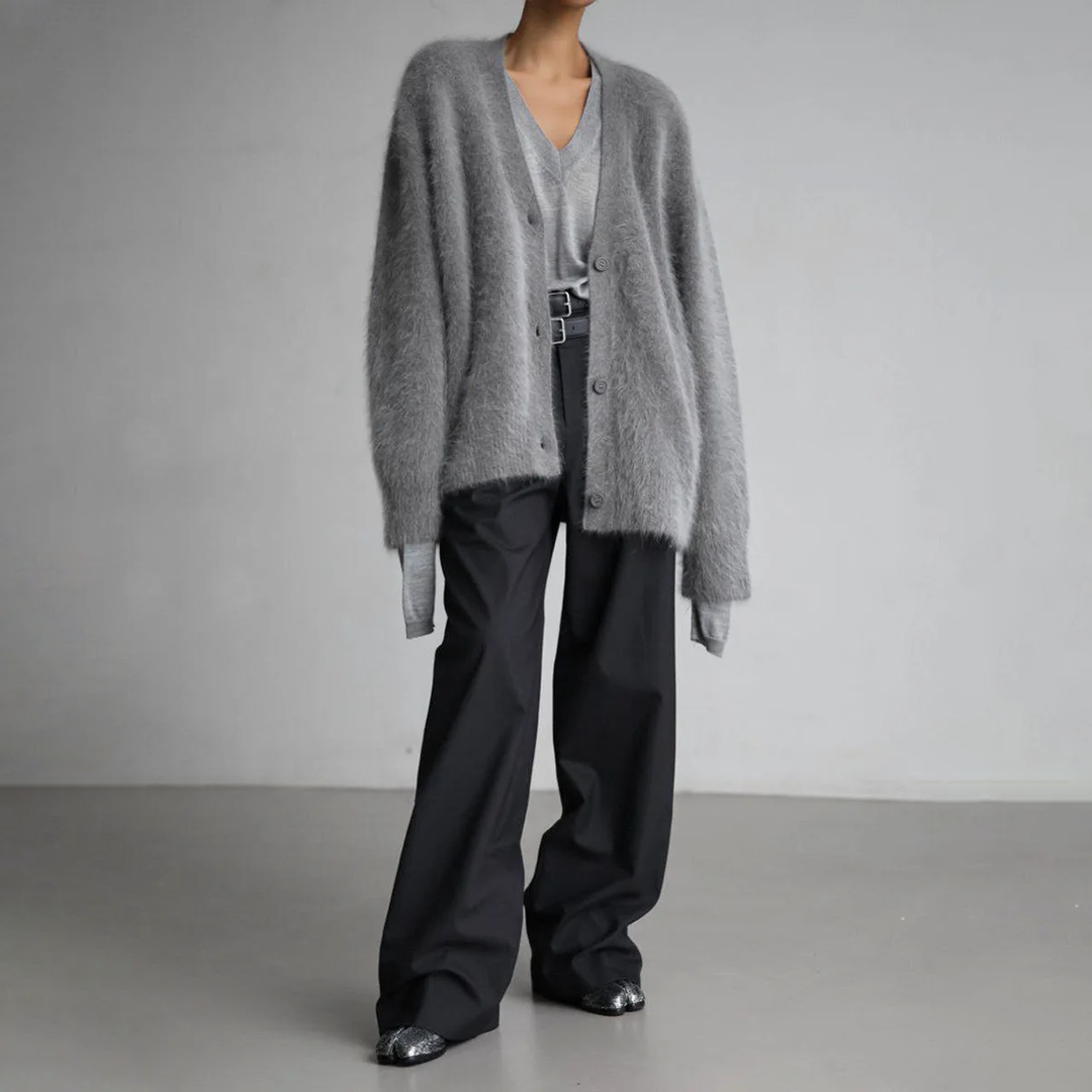 Emmas® | Elegante Gebreide Vest