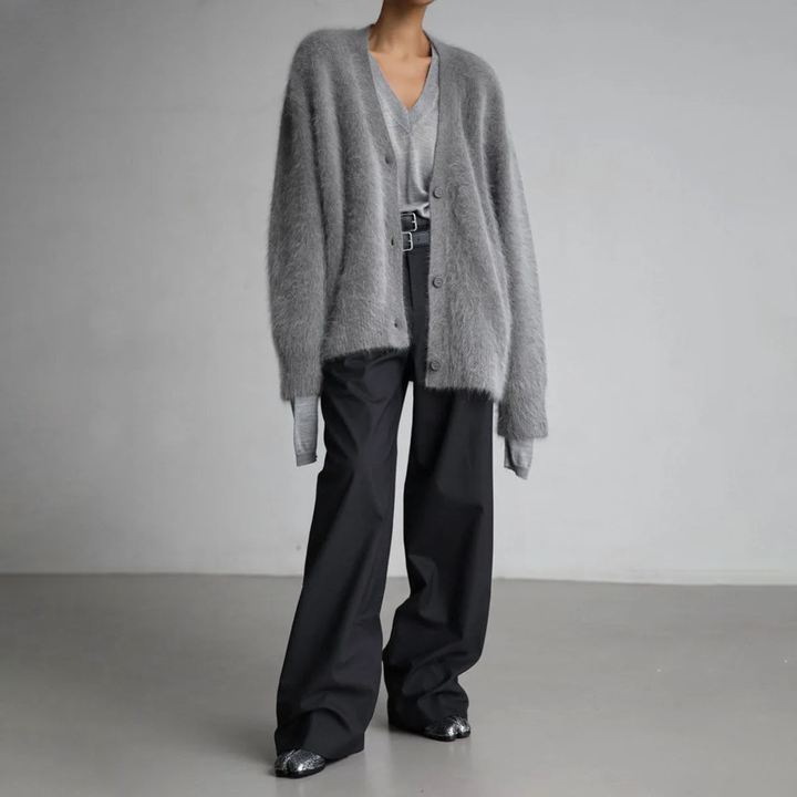 Emmas® | Elegante Gebreide Vest