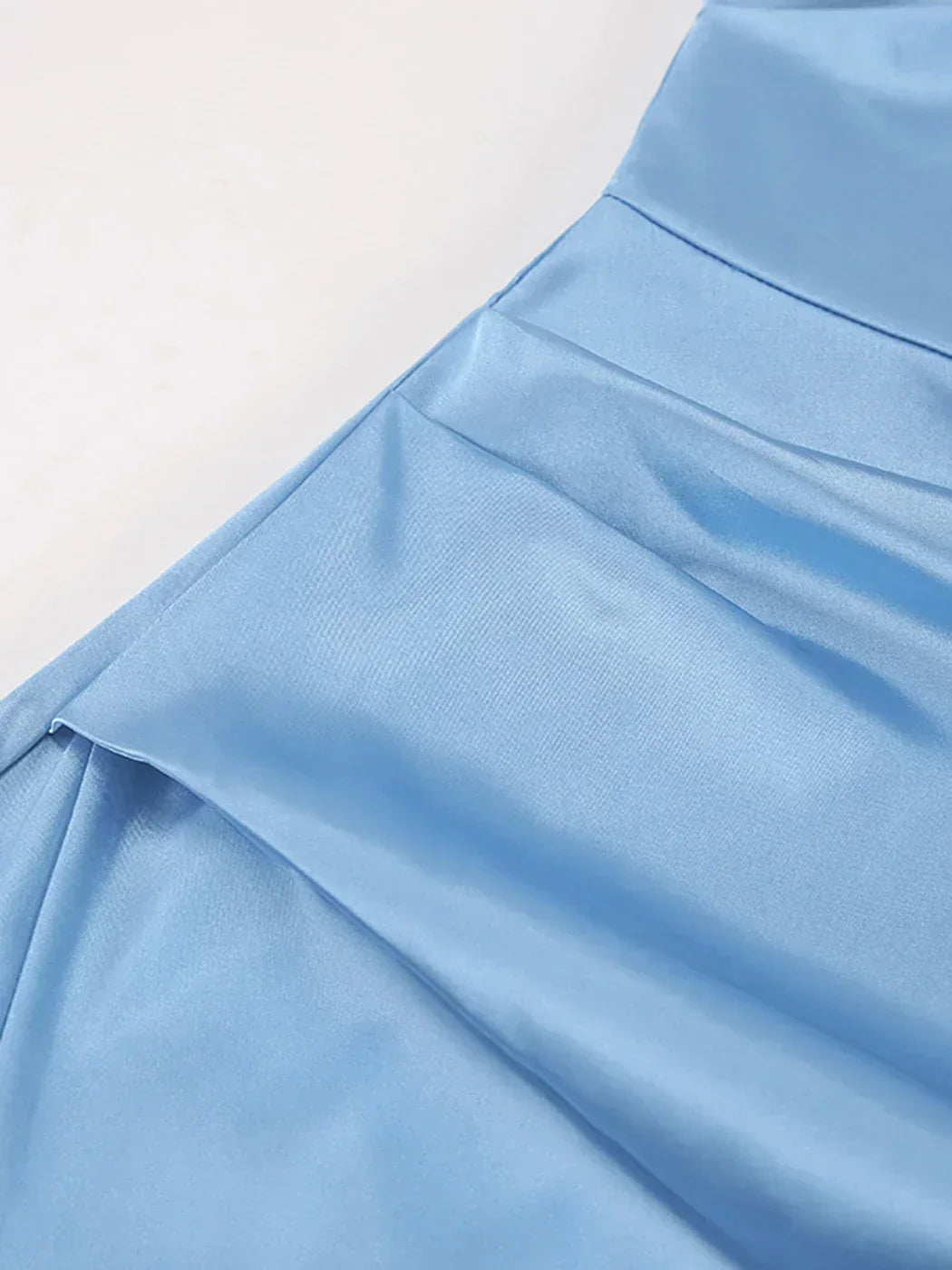 Emmas® | Satijnen Dames Jurk