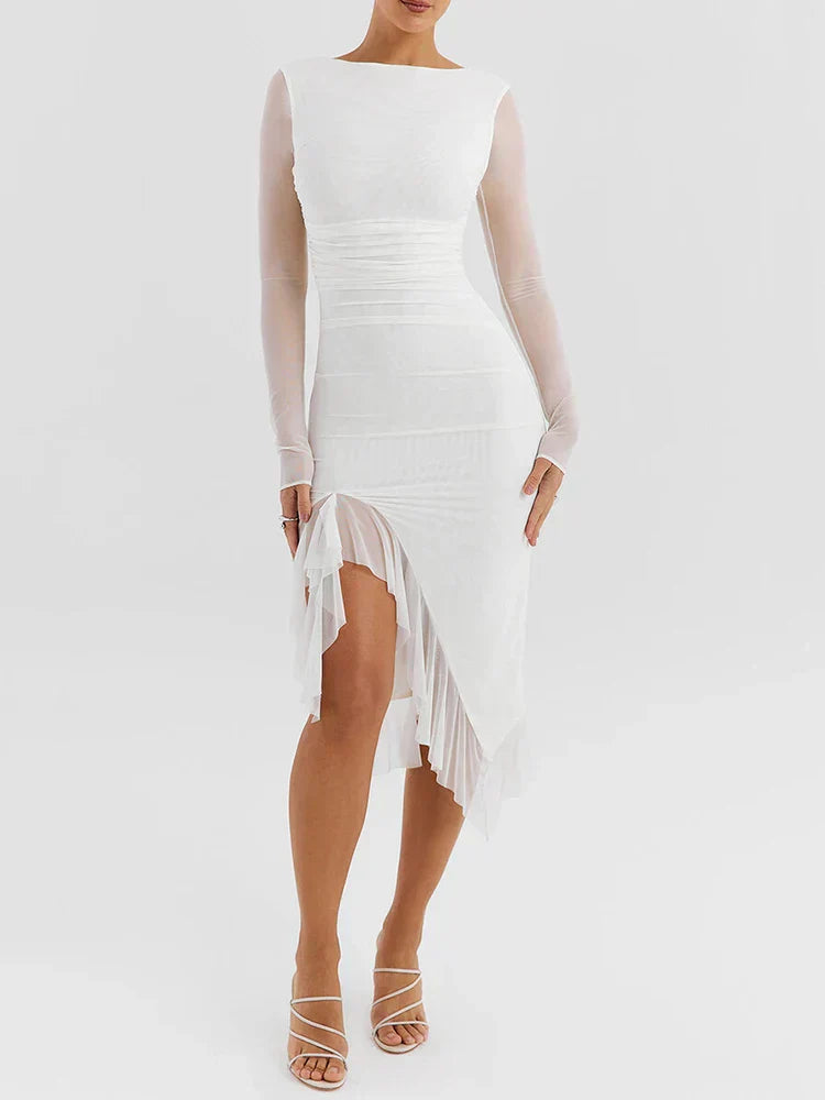 Emmas® | Stijlvolle Damesjurk