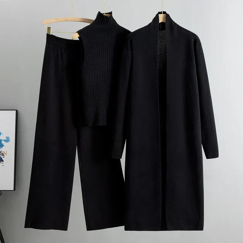 Floris - Klassieke 3-delige outfit set