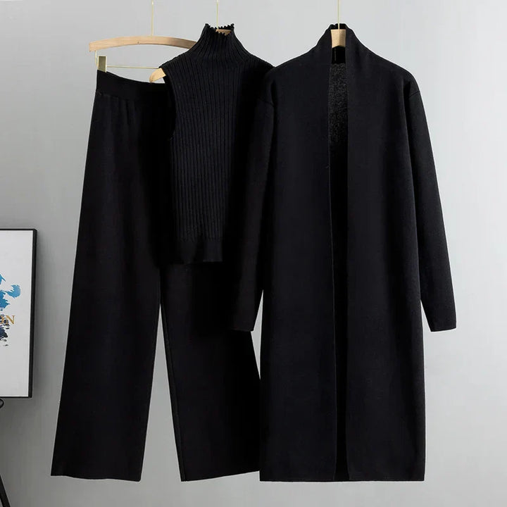 Floris - Klassieke 3-delige outfit set