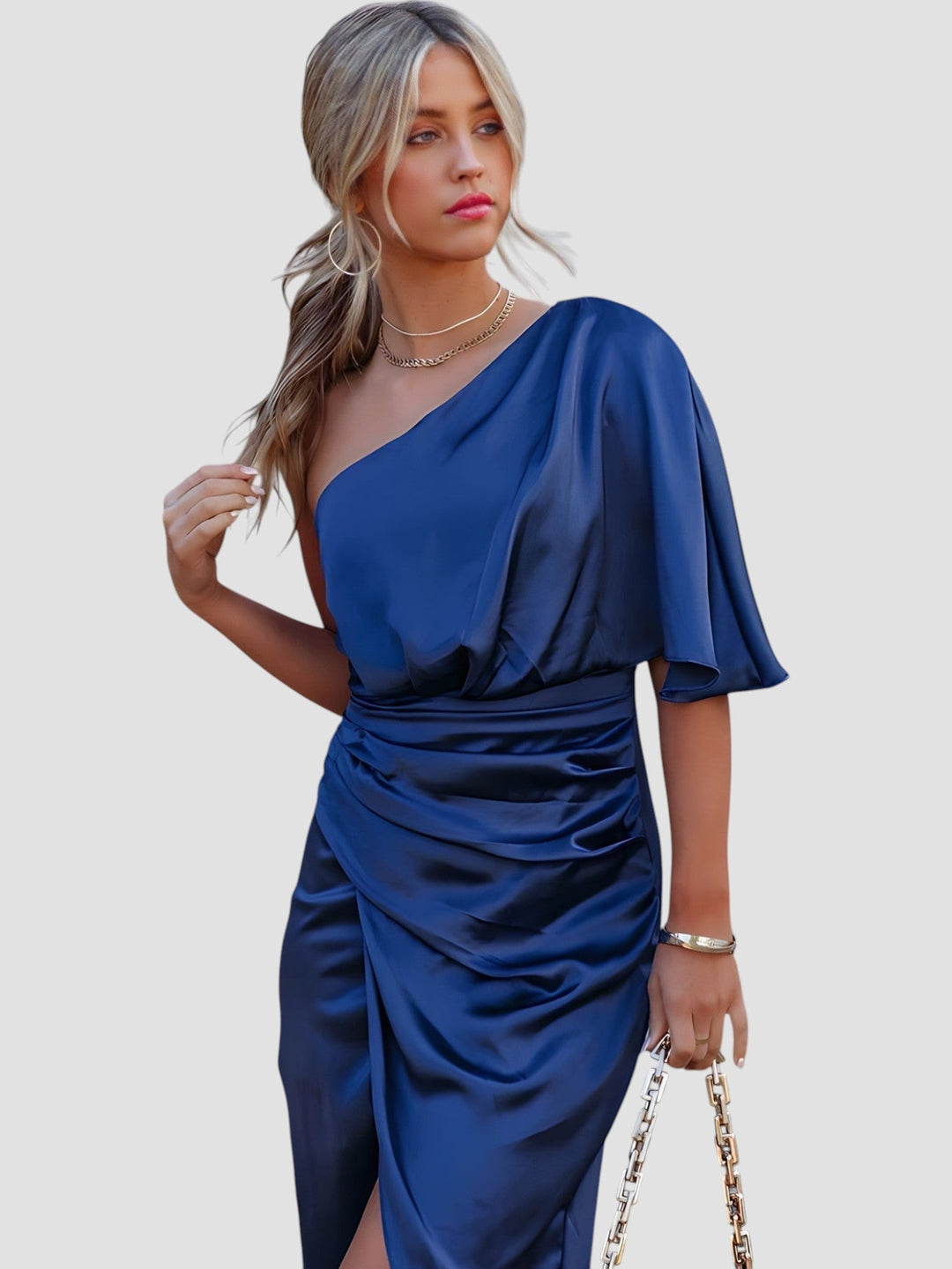 Alicia - Elegante Jurk