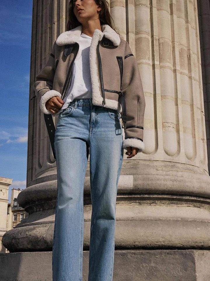 Kaia Aviator Jas