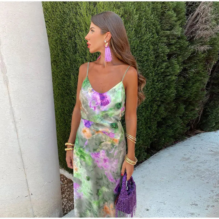 Emmas® | Luxe zomerjurk
