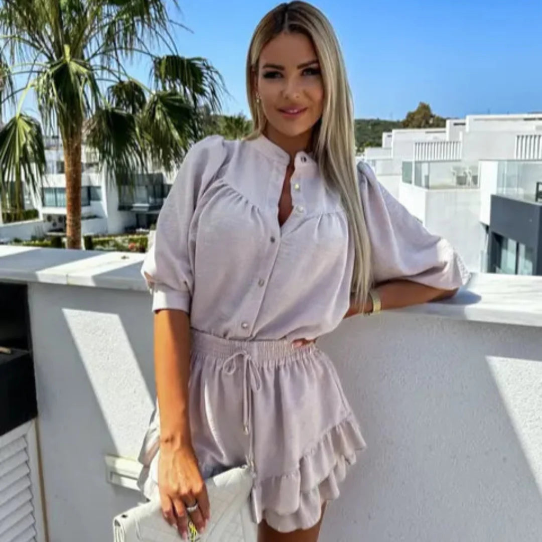 Anneliese - Twee-delig Set