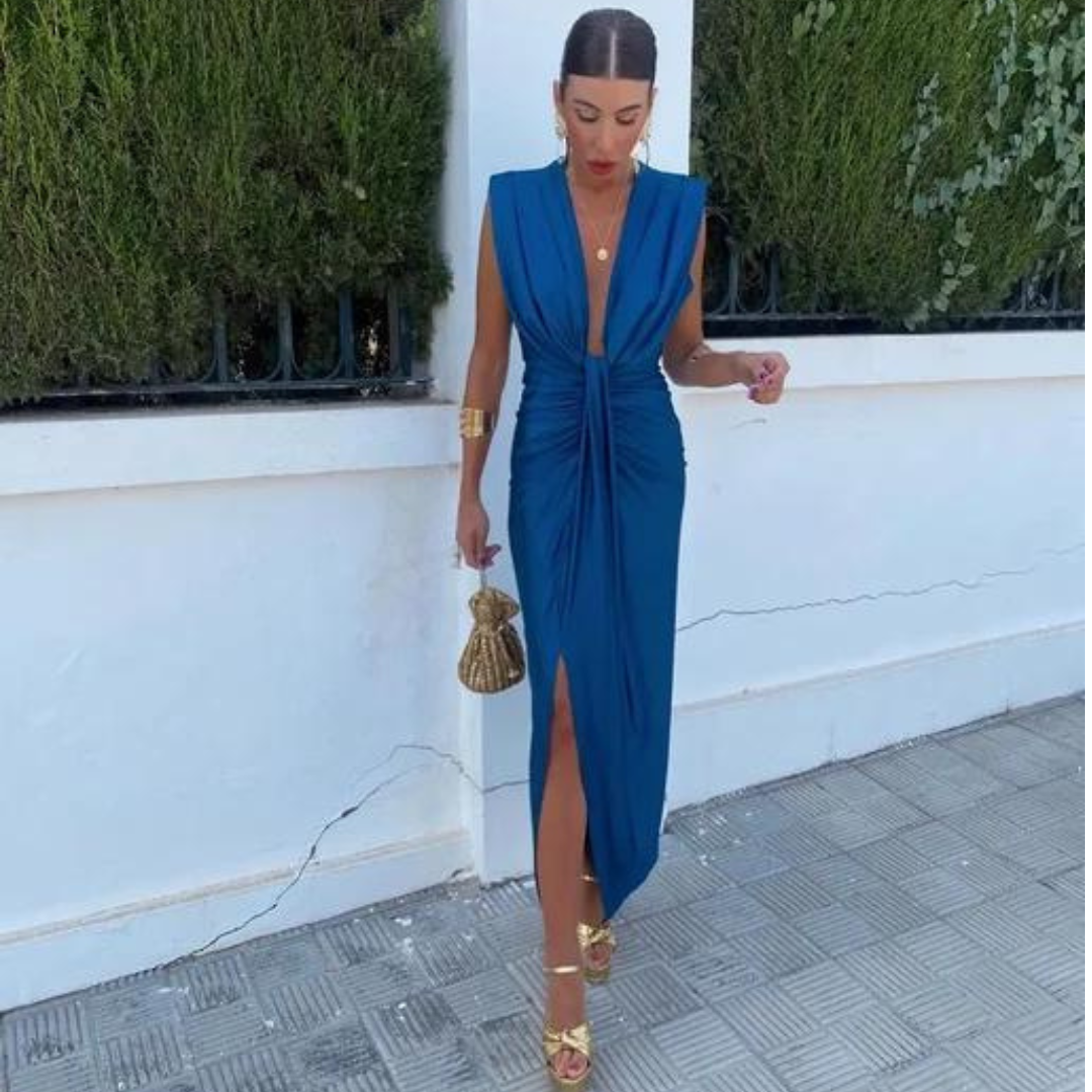 Emmas® | Elegante Zomerjurk