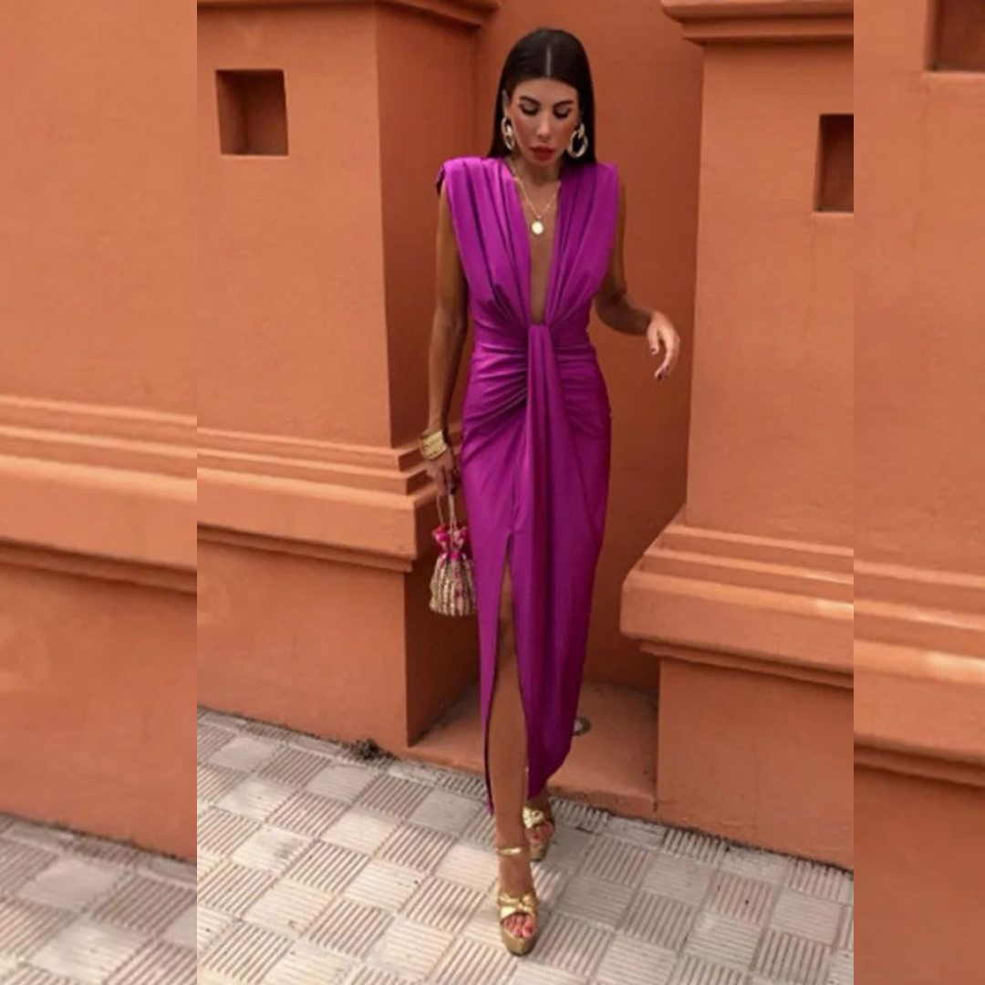 Emmas® | Elegante Zomerjurk