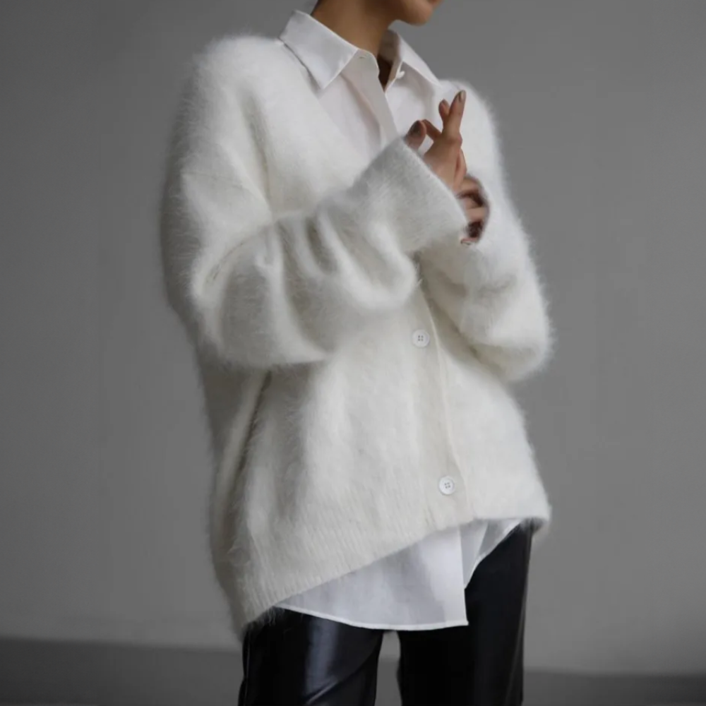 Emmas® | Elegante Gebreide Vest
