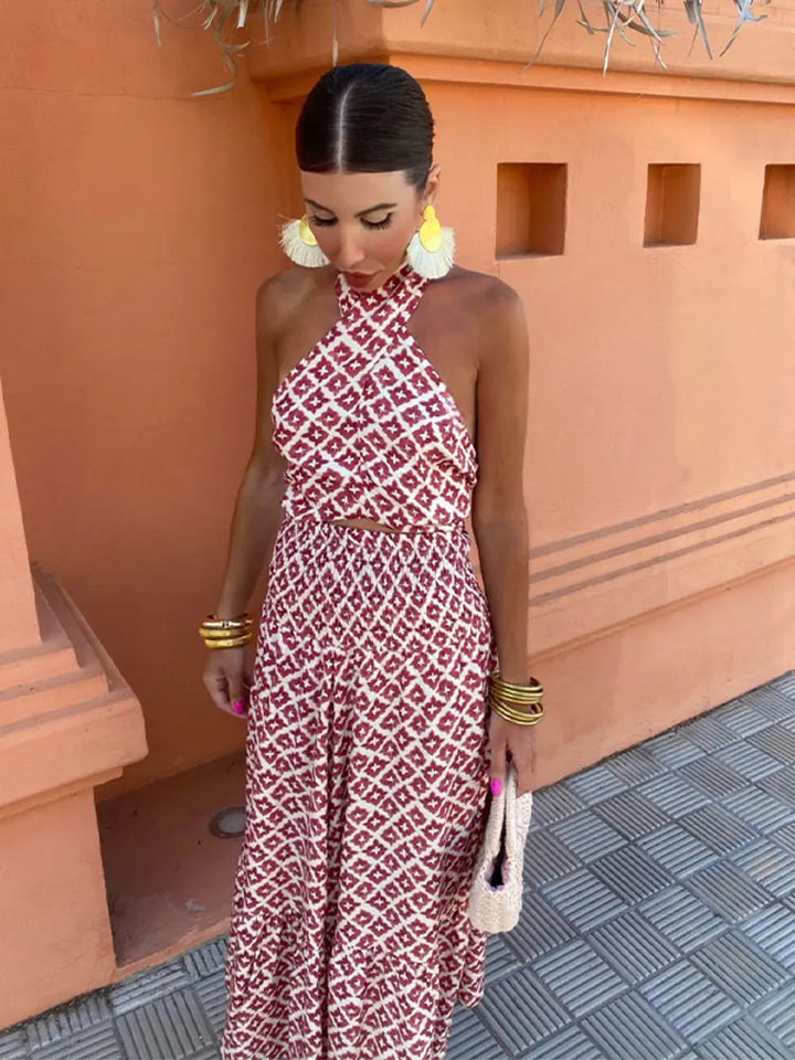 Raffaella – Off-shoulder Jurk