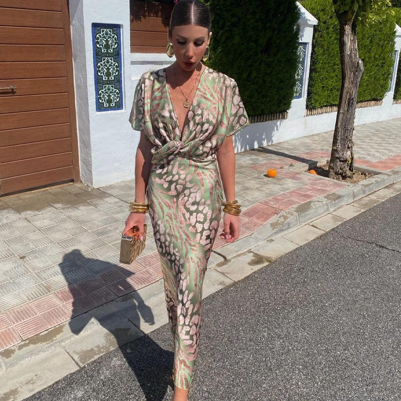 Emmas® | Elegante Zomerjurk