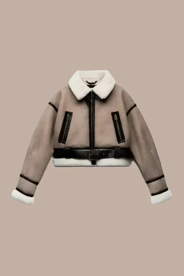 Kaia Aviator Jas