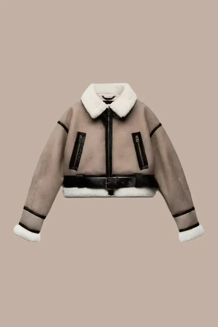 Kaia Aviator Jas