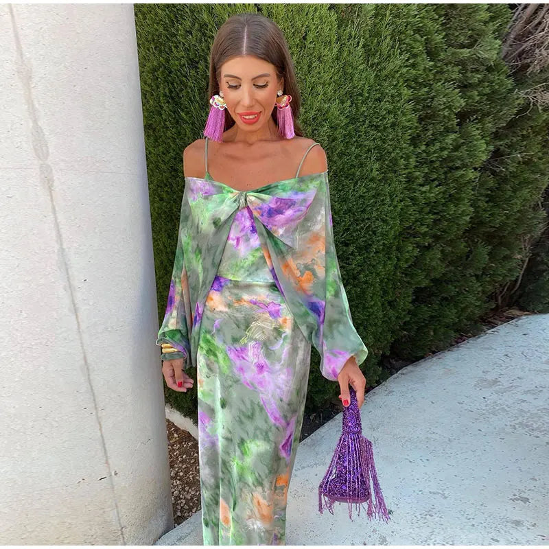 Emmas® | Luxe zomerjurk