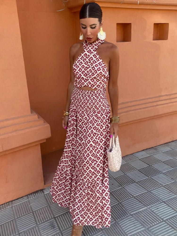 Raffaella – Off-shoulder Jurk