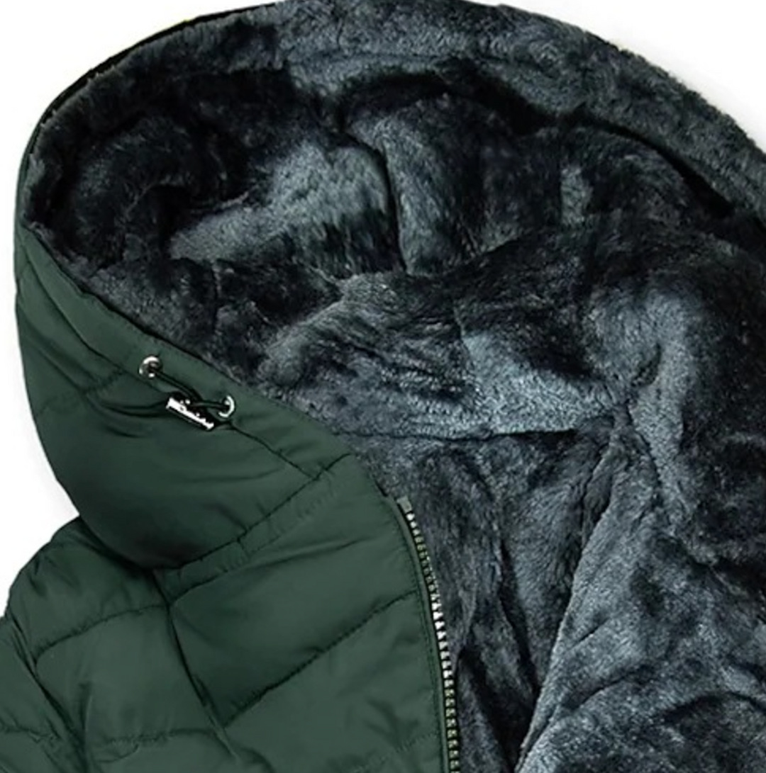 De Lora Winterjas
