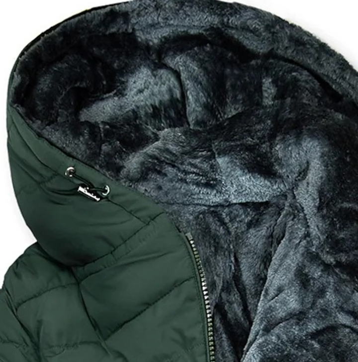 De Lora Winterjas
