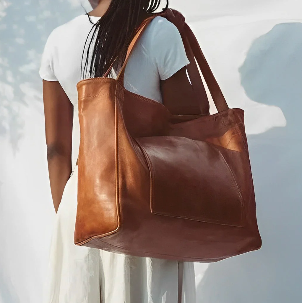Isadora – Elegante Alledaagse Tas