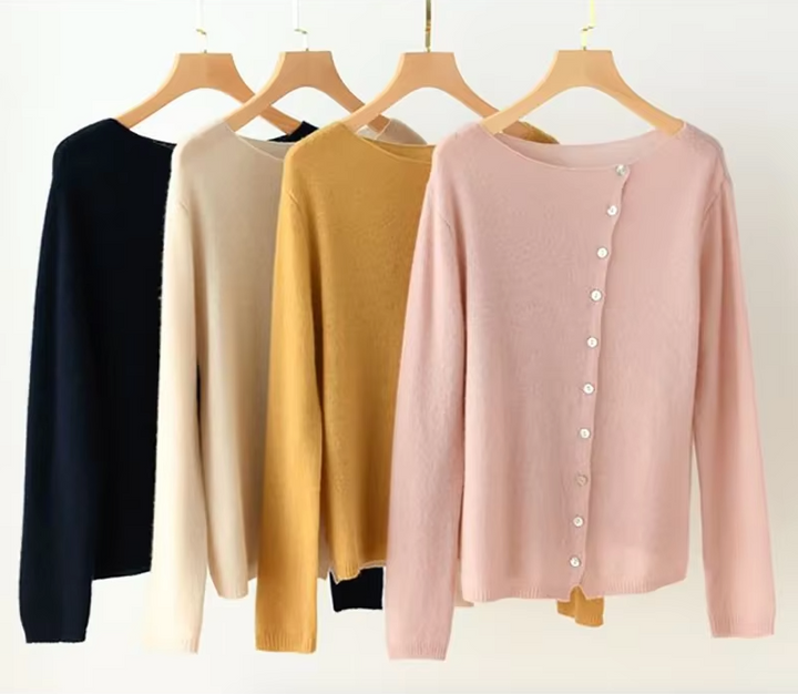 Emmas® | Modieuze Cardigan