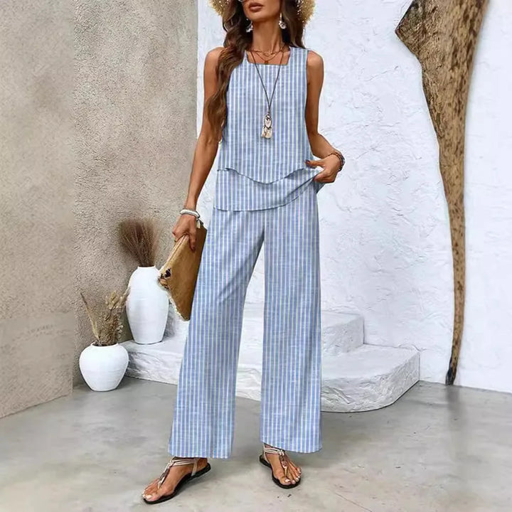 Elisa- Lichtgewicht Zomerset