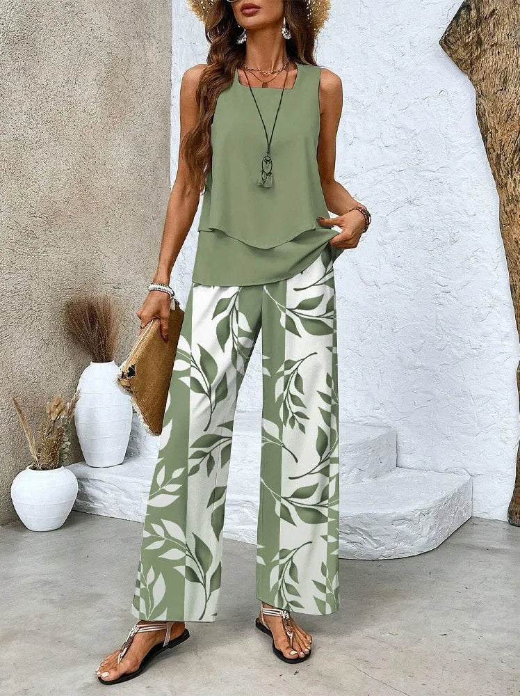 Elisa- Lichtgewicht Zomerset