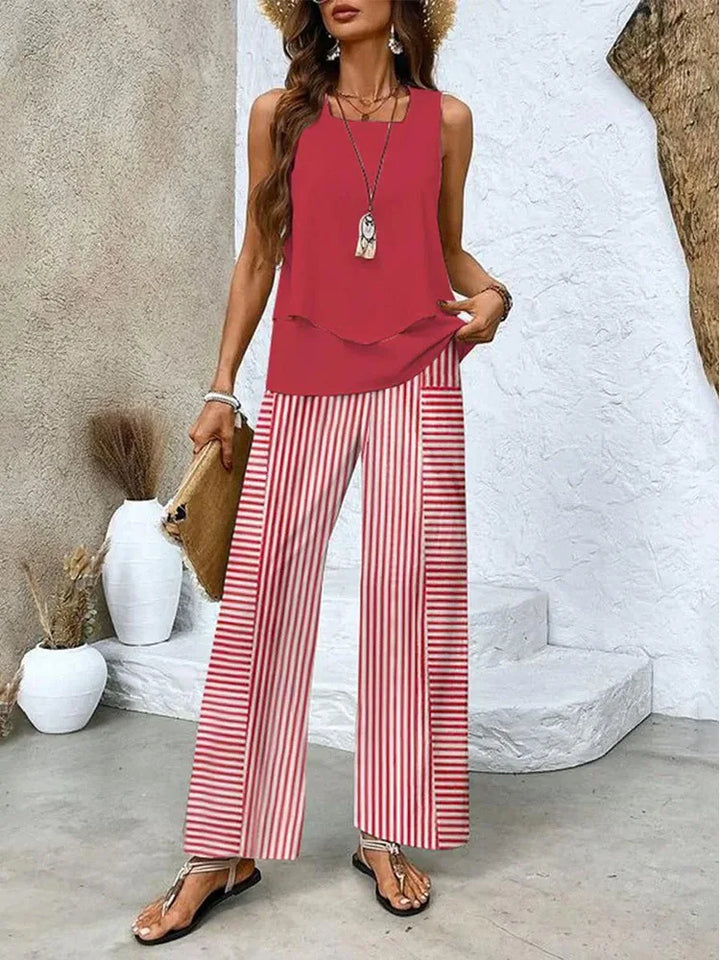 Elisa- Lichtgewicht Zomerset
