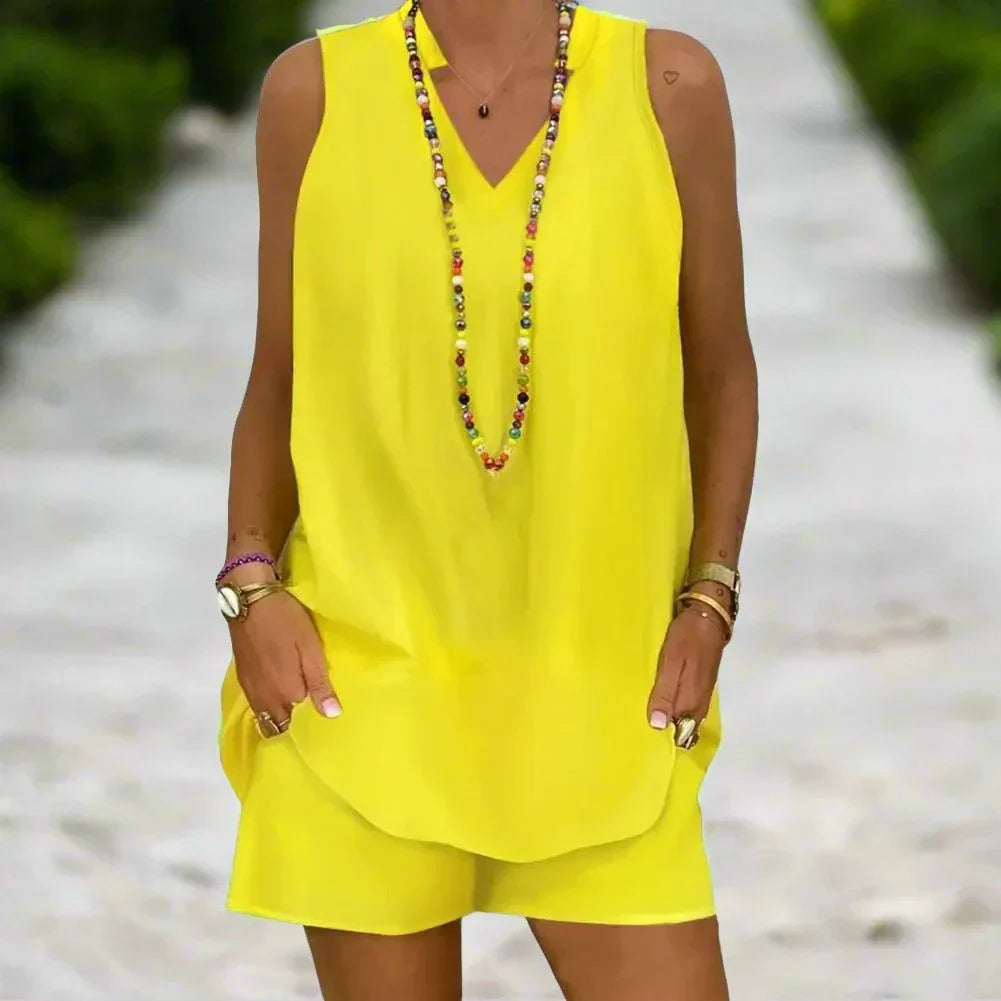 Mira – Elegante Zomerset