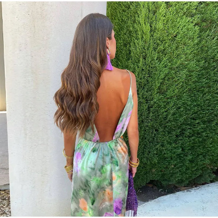 Emmas® | Luxe zomerjurk