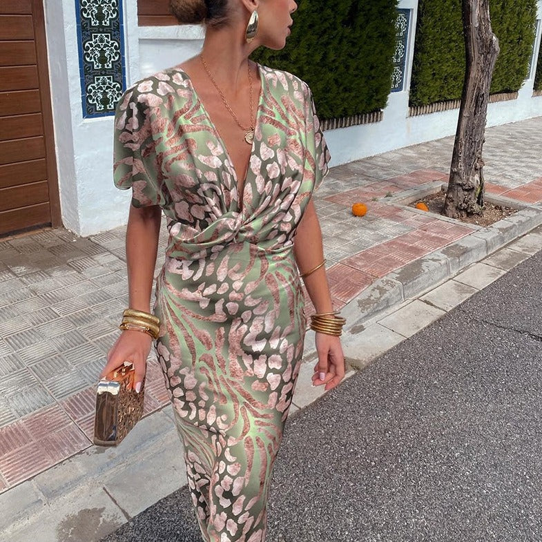 Emmas® | Elegante Zomerjurk