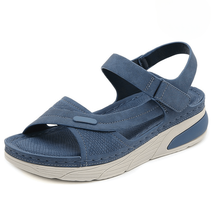 Merel - Comfortabele Orthopedische Sandalen