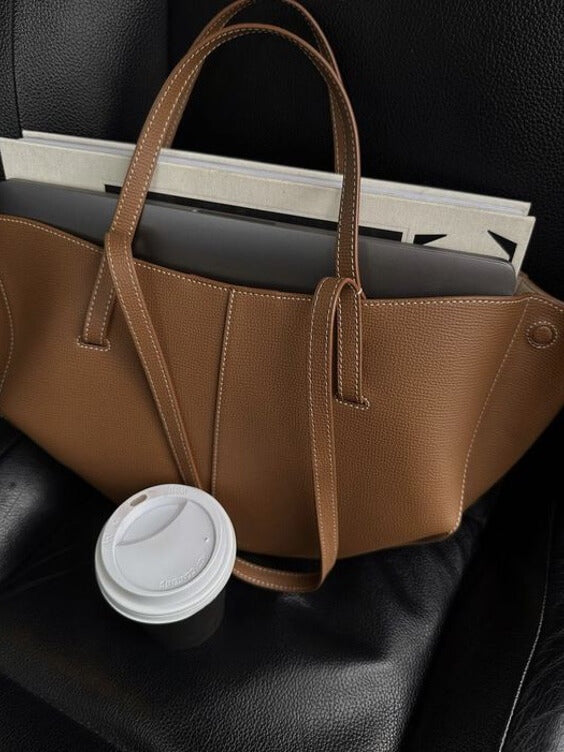 Emmas® | Vintage Tote Bag