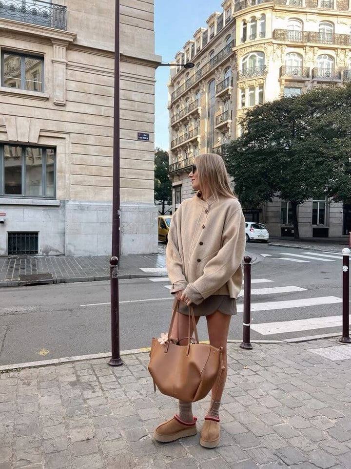 Emmas® | Vintage Tote Bag