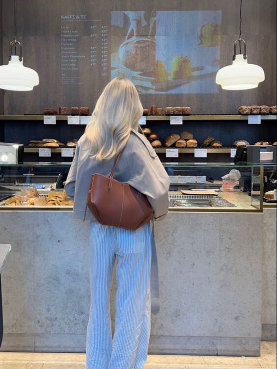 Emmas® | Vintage Tote Bag
