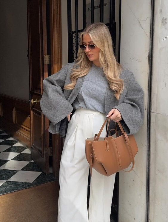 Emmas® | Vintage Tote Bag