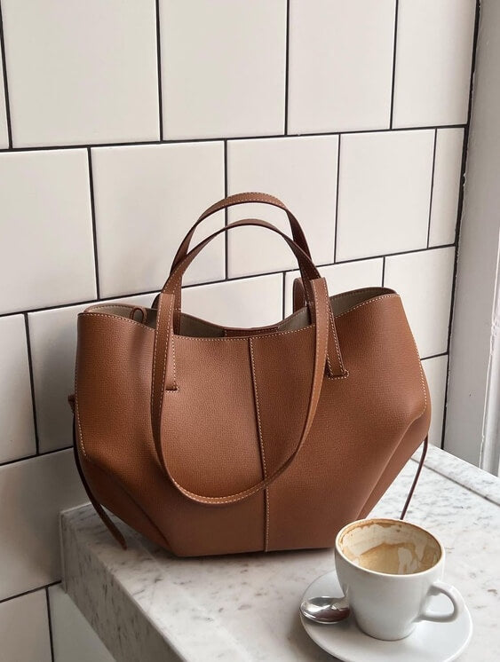 Emmas® | Vintage Tote Bag