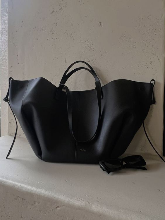 Emmas® | Vintage Tote Bag