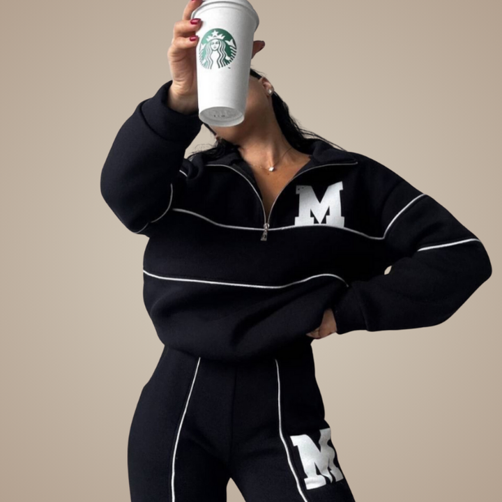 De Marie Set