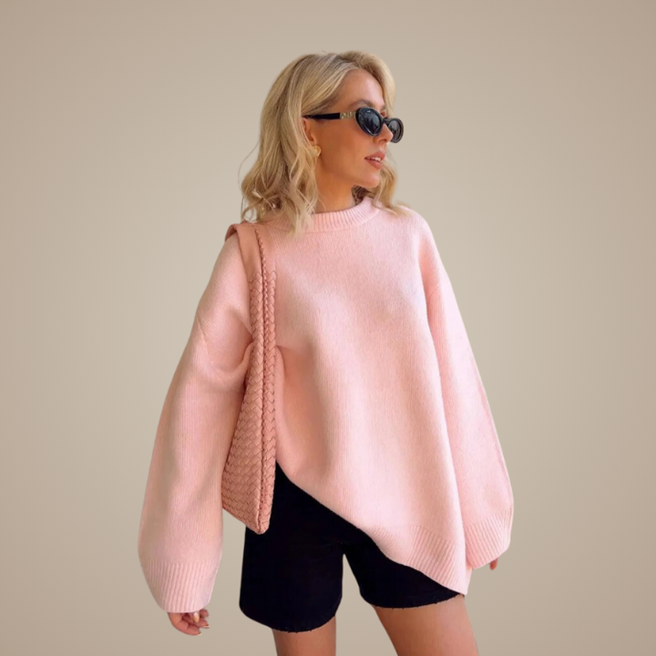 De Roze Trui