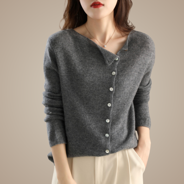 De Willow Vest