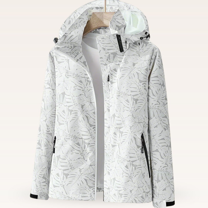 Emmas® | Waterdichte zomerjas voor dames