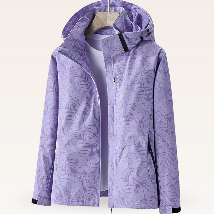 Emmas® | Waterdichte zomerjas voor dames