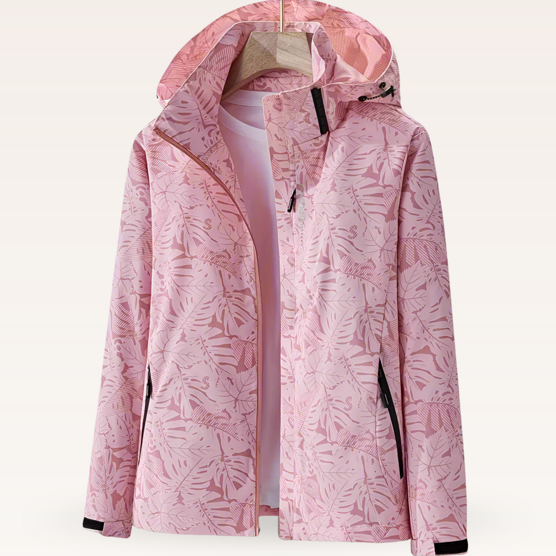 Emmas® | Waterdichte zomerjas voor dames