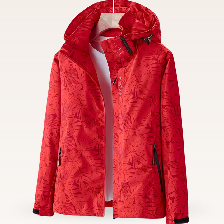 Emmas® | Waterdichte zomerjas voor dames