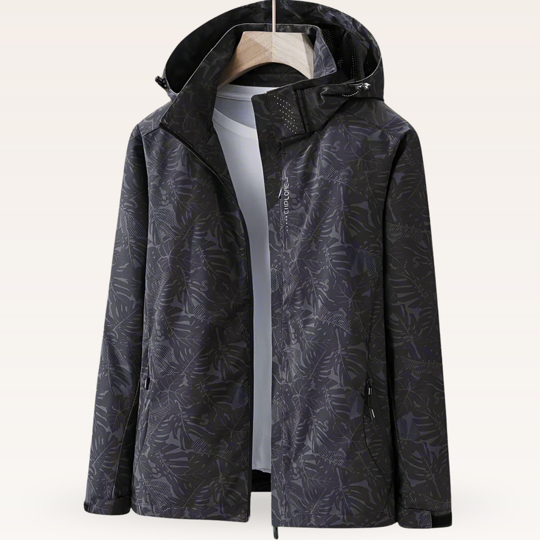 Emmas® | Waterdichte zomerjas voor dames
